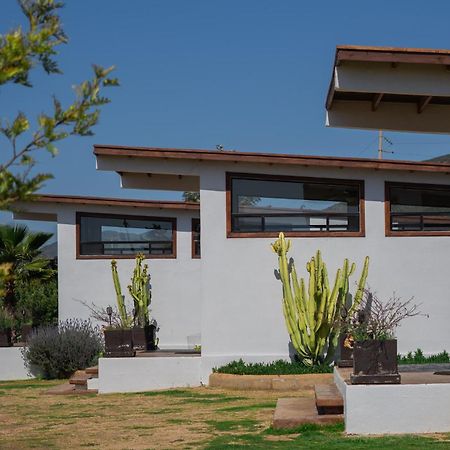 Villa Victoria, Valle De Guadalupe Bagian luar foto