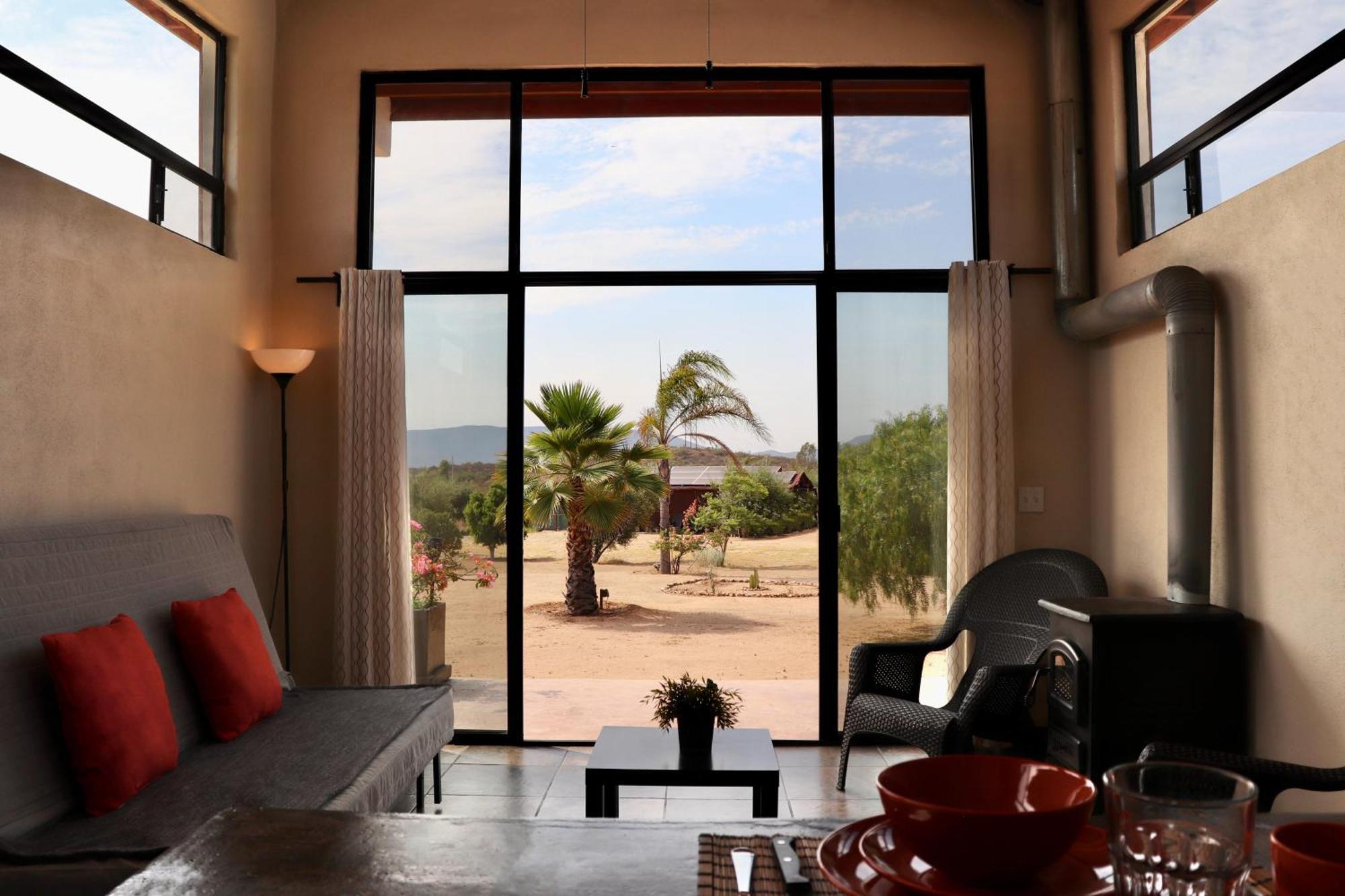 Villa Victoria, Valle De Guadalupe Bagian luar foto
