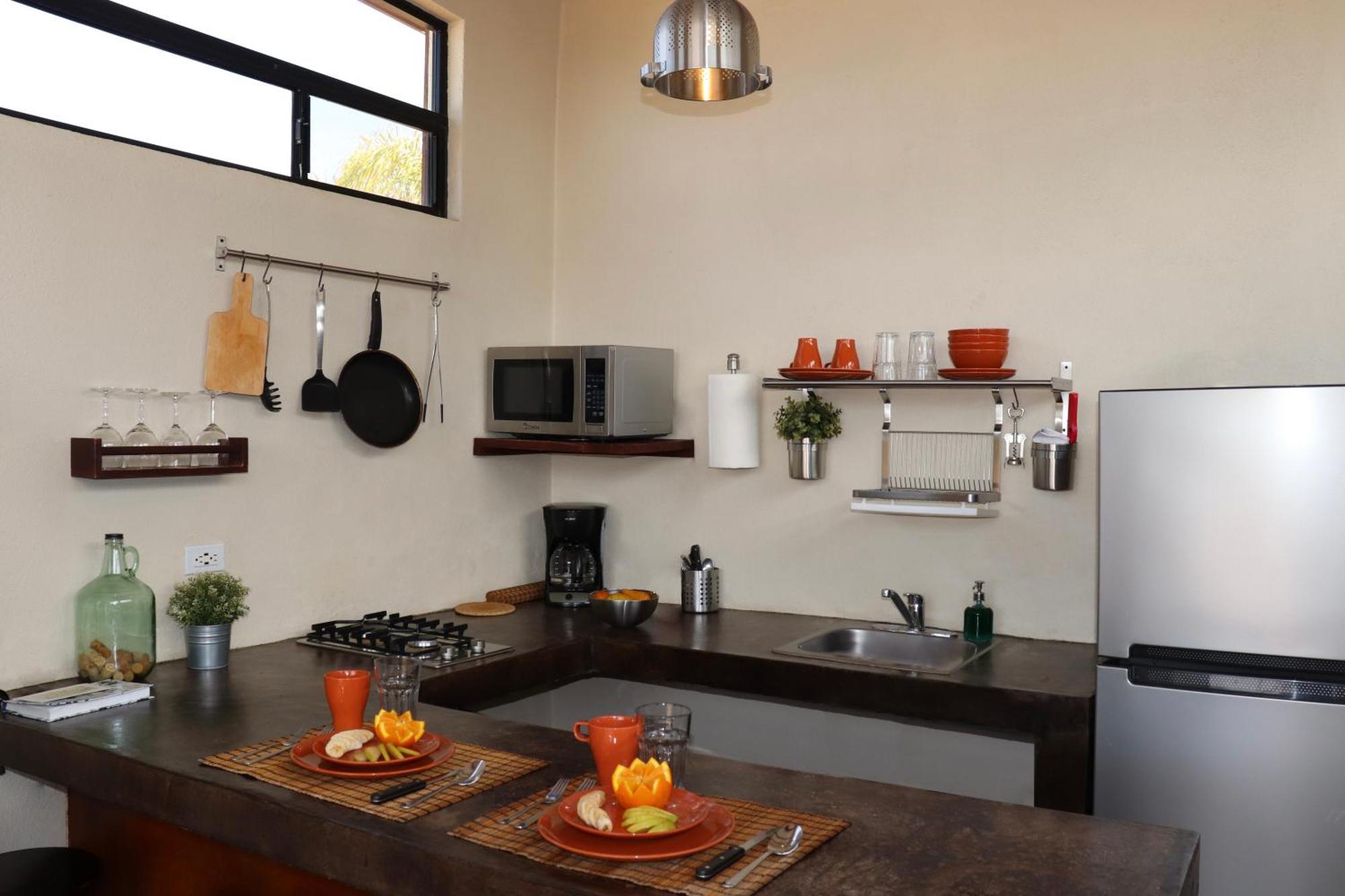 Villa Victoria, Valle De Guadalupe Bagian luar foto