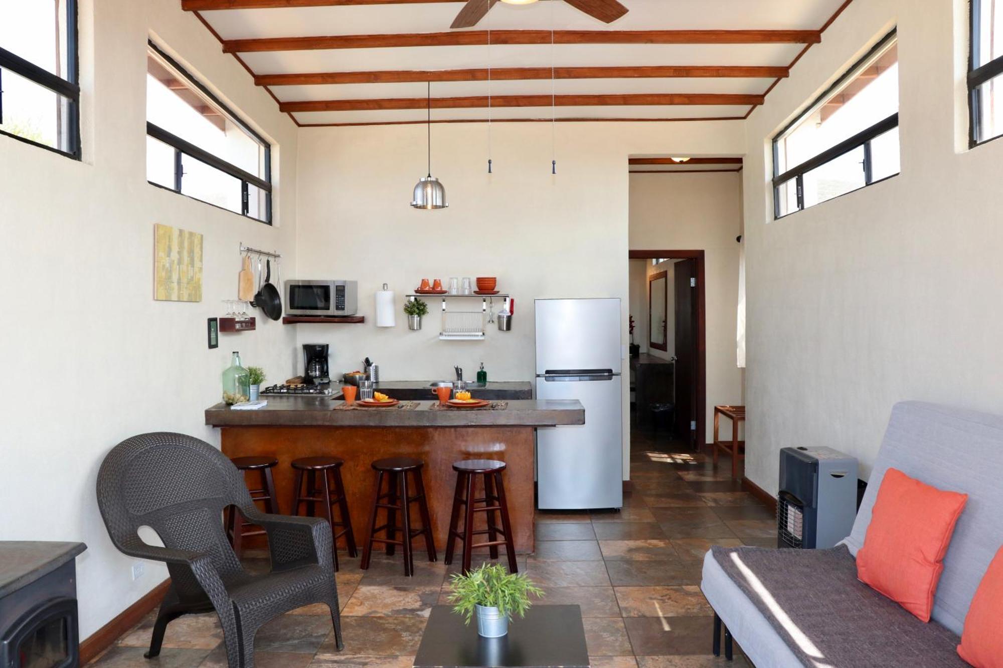 Villa Victoria, Valle De Guadalupe Bagian luar foto